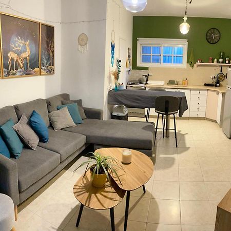 Dotan'S Boutique Apartments - By The Beach! Τελ Αβίβ Εξωτερικό φωτογραφία