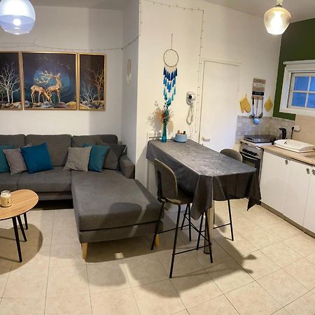 Dotan'S Boutique Apartments - By The Beach! Τελ Αβίβ Εξωτερικό φωτογραφία