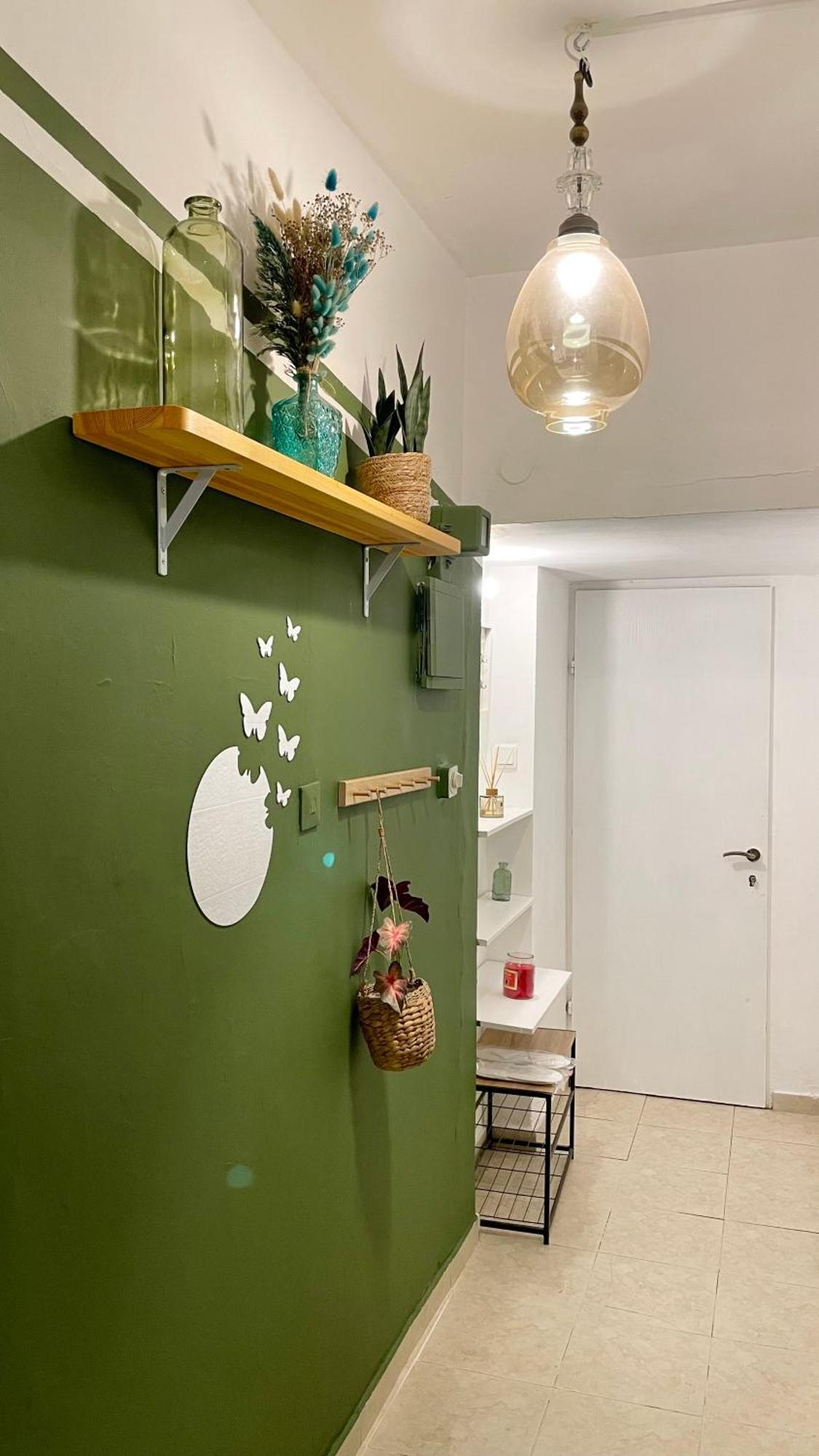 Dotan'S Boutique Apartments - By The Beach! Τελ Αβίβ Εξωτερικό φωτογραφία