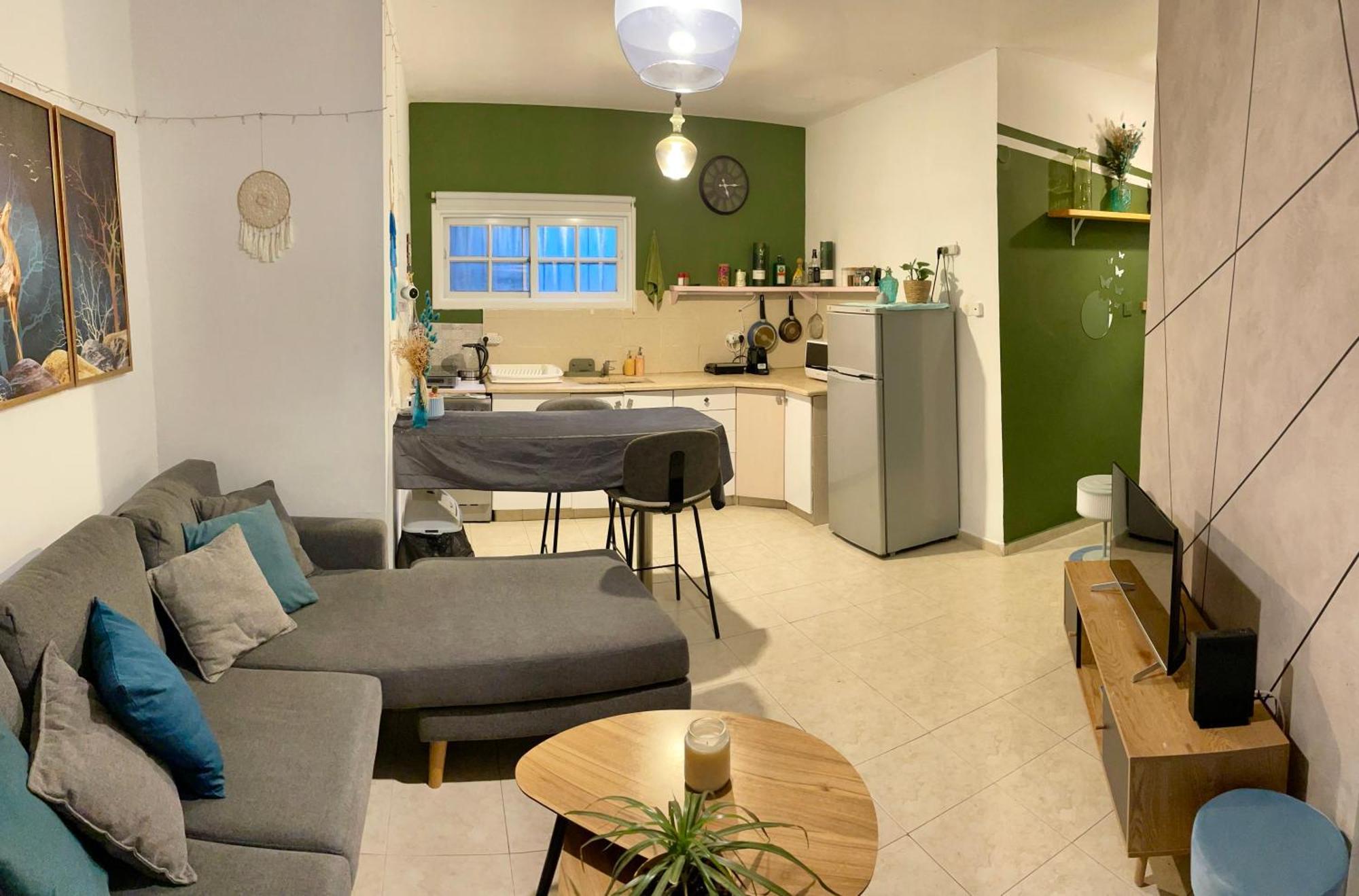 Dotan'S Boutique Apartments - By The Beach! Τελ Αβίβ Εξωτερικό φωτογραφία