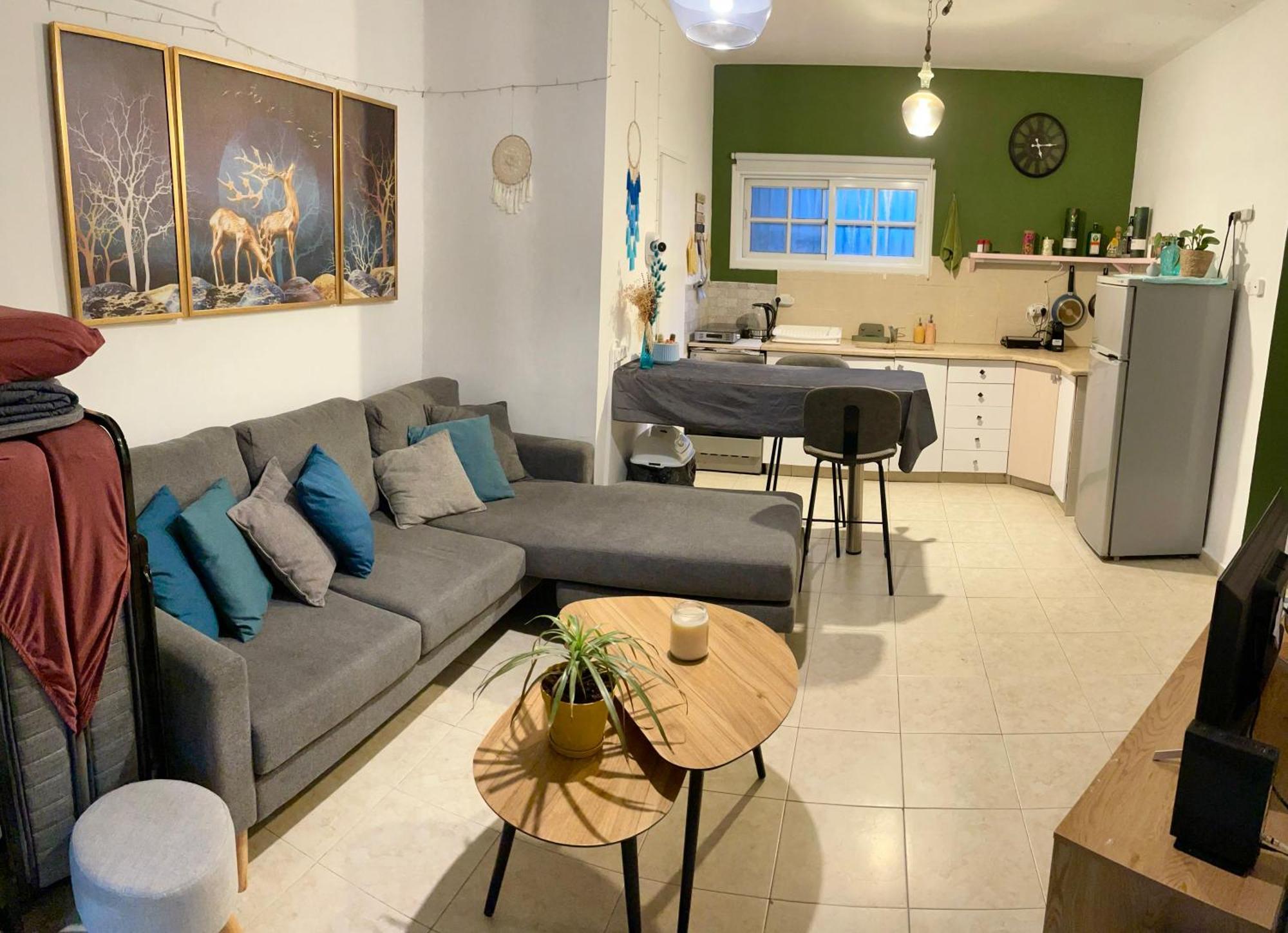 Dotan'S Boutique Apartments - By The Beach! Τελ Αβίβ Εξωτερικό φωτογραφία