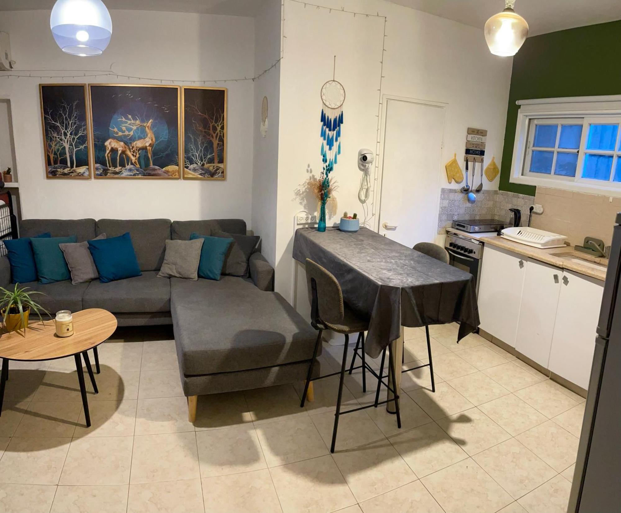 Dotan'S Boutique Apartments - By The Beach! Τελ Αβίβ Εξωτερικό φωτογραφία