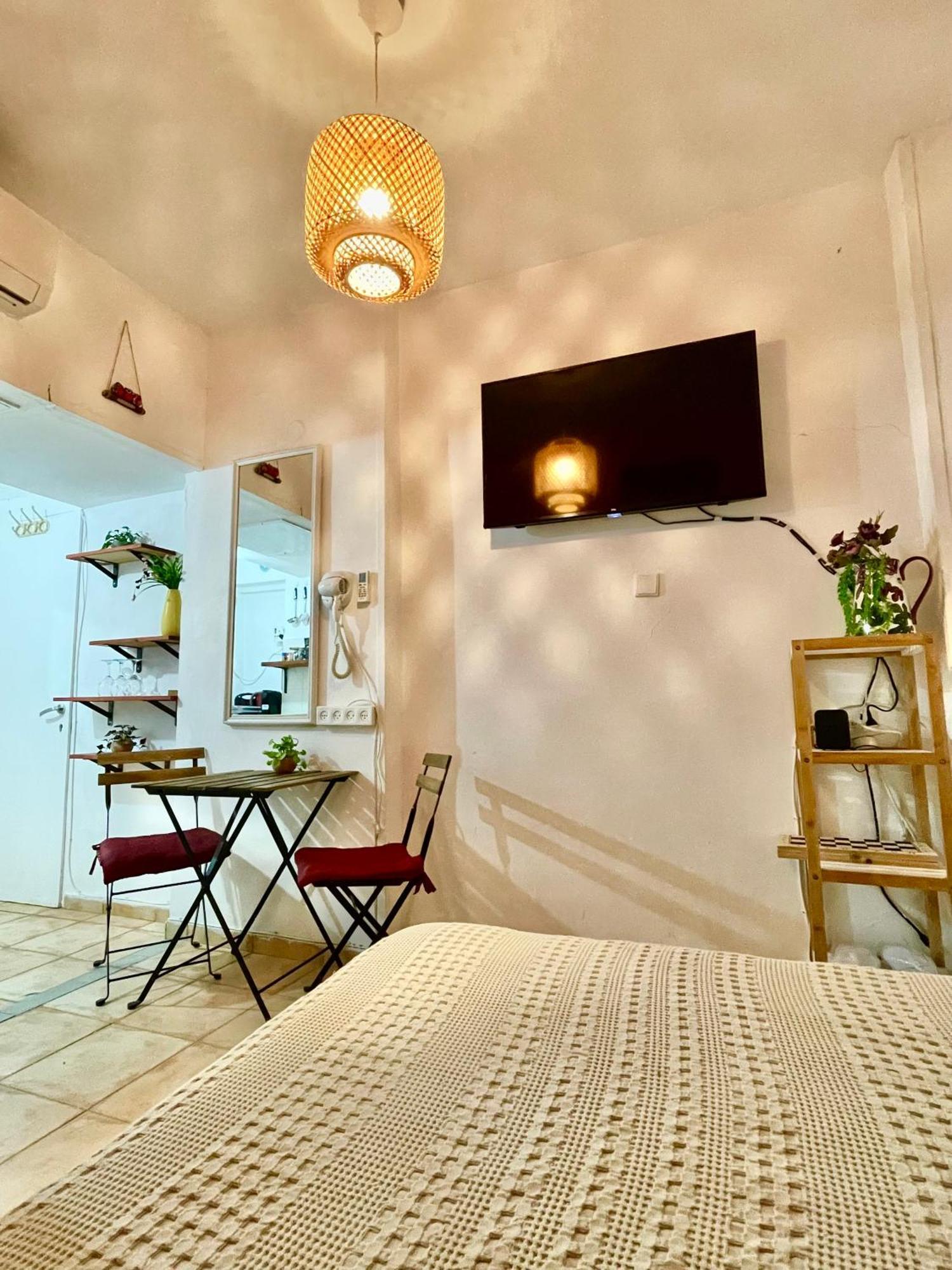 Dotan'S Boutique Apartments - By The Beach! Τελ Αβίβ Εξωτερικό φωτογραφία