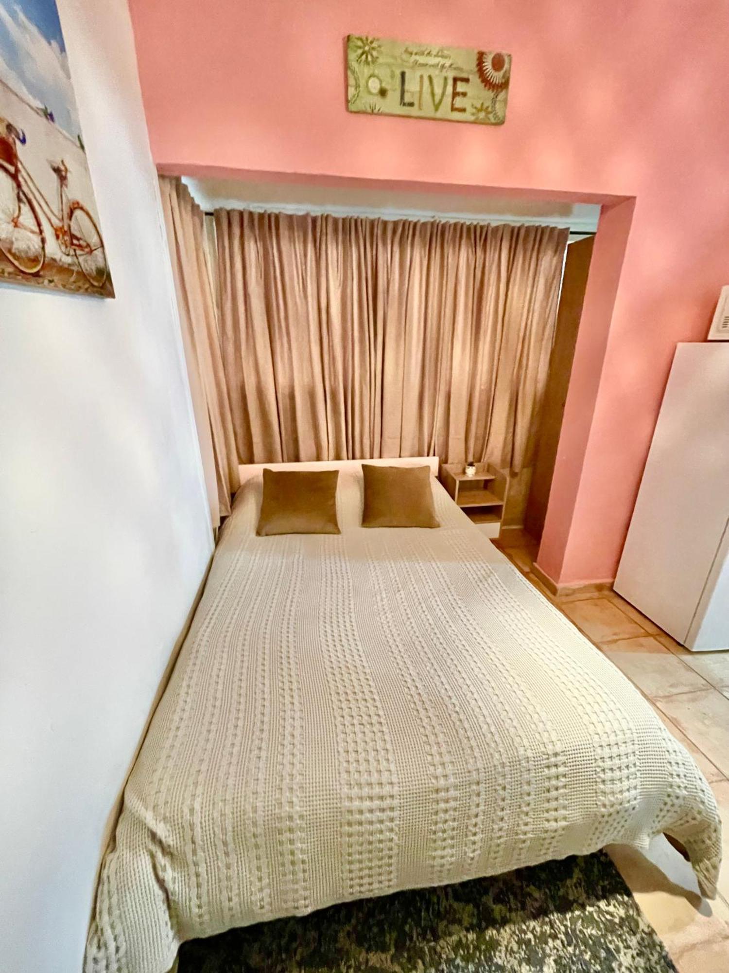 Dotan'S Boutique Apartments - By The Beach! Τελ Αβίβ Εξωτερικό φωτογραφία