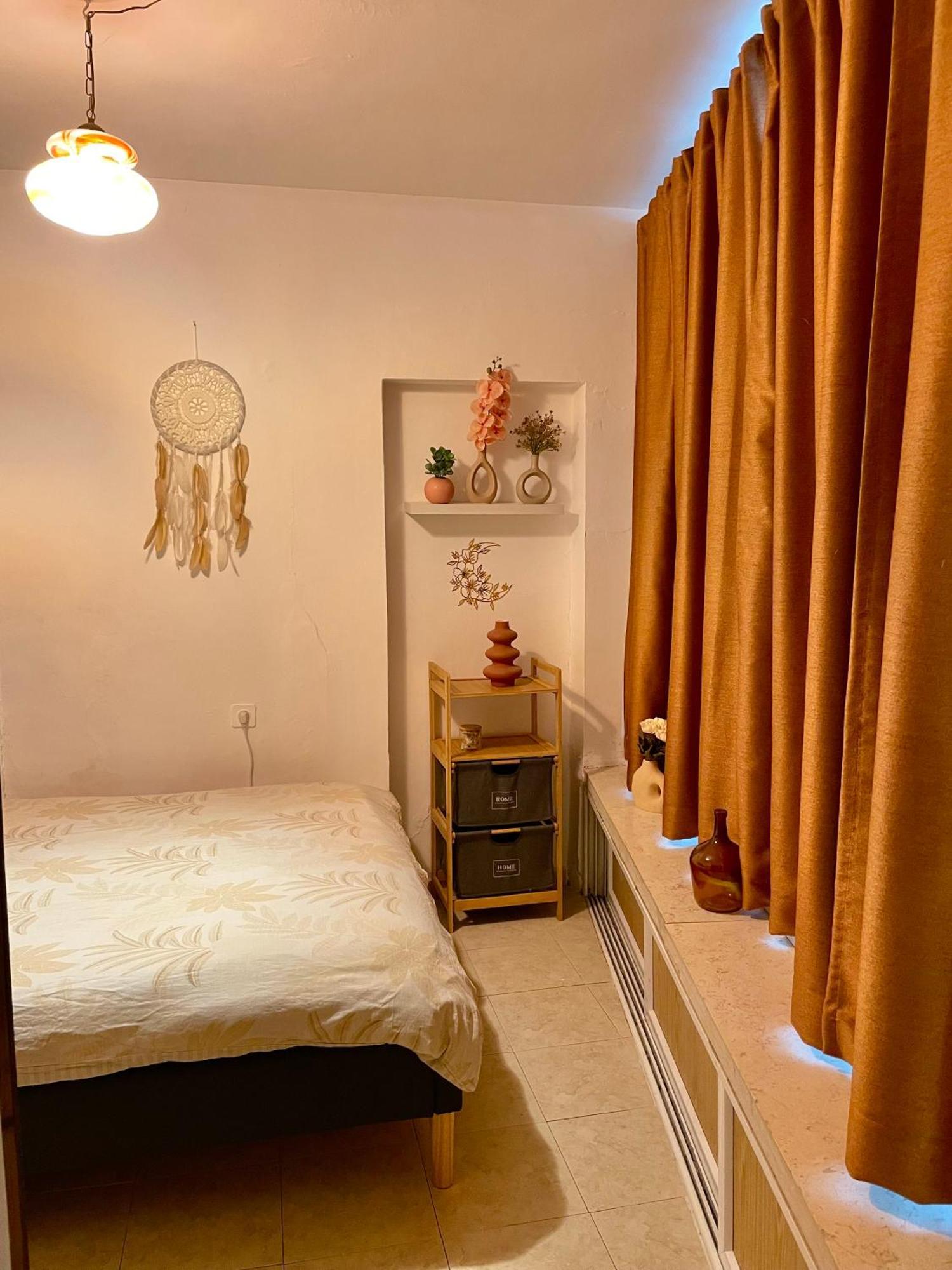 Dotan'S Boutique Apartments - By The Beach! Τελ Αβίβ Εξωτερικό φωτογραφία